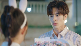 Watch the latest EP11 GuYanLuo's confession was ignored online with English subtitle for free English Subtitle