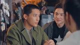 百岁之好，一言为定21：林希聚会偷偷前往，蒋正寒看到眼睛都眯了