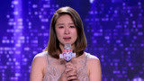 妈妈咪呀：来自远方妈妈寄来的信，感动全场