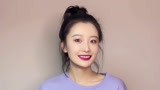 《恋恋小酒窝》小视频：赵梦荻情人节选择