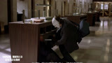 蝙蝠侠：黑暗骑士：小丑抢劫银行，同伙居然都被小丑杀了，狠毒！