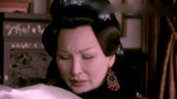 如锦：如锦生了个女儿，要孙心切的老太太直接抱走，让她去见阎王