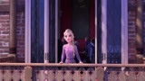 冰雪奇缘2：女王的身份被承认，公主妹妹也变回正常，一切都好