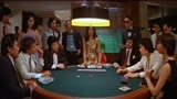 千门八将：千术高手过招，手速快如闪电，轻轻一划顺子变同花顺！