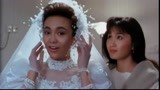 特警屠龙：老港片里美女太多，郑裕玲和温碧霞年轻时真是颜值担当
