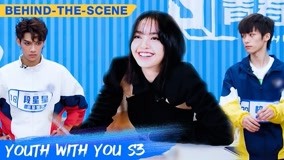 Watch the latest LISA watches the battle between X and Zi Yu (2021) online with English subtitle for free English Subtitle