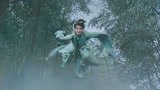 电影《白蛇传·情》定档5.20 仙侠水墨风特效炸裂