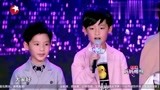 妈妈咪呀：城市白富美倒追农村穷小伙，把一群村娃培养成时尚童模