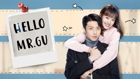 Watch the latest Hello Mr.Gu Episode 1 (2021) online with English subtitle for free English Subtitle