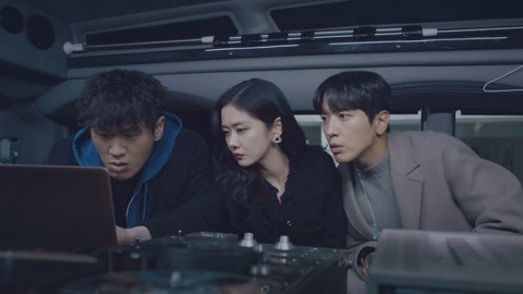 奇幻爱情喜剧《大发不动产》全集剧情介绍_20210502期