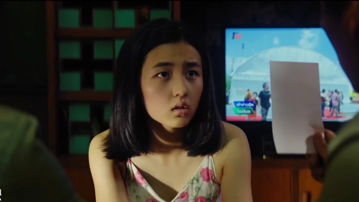 唐人街探案:张子枫登场!唐探故事里最厉害的小女孩,思诺!