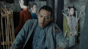 Watch the latest Tientsin Mystic Episode 9 online with English subtitle for free English Subtitle