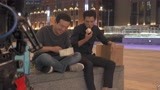 《生活家》花絮：干包子兄弟