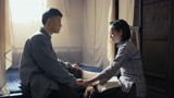 《理想照耀中国》李志强为爱人包扎伤口 陈毅安提议办婚事