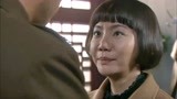致命名单：战争太残酷，林雪被特务利用害死母亲，林天宇让她坚强