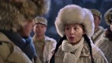 《林海雪原》第53集(1)|杨子荣同志终于归队，每一个战士都是英雄！