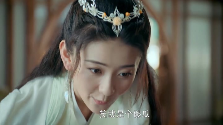 绝代双骄35:白夫人找苏樱帮忙套取秘诀,花无缺对美女毫无防备