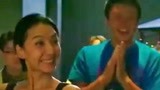 诡魇：美女接受同学的祝福，红裙女子上天台想跳楼
