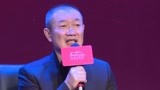 谭盾谈对厦门的印象 一来厦门就爱上了这个城市