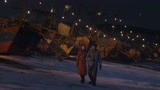 后来的我们：见清和小晓雪地散步，井柏然周冬雨搭戏，毫无违和感