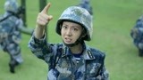 理想照耀中国剧透：进入侦察营的女兵