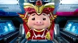 猪猪侠：虽然大家的梦想不同，但都是为了童话居民的幸福！