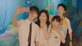 Watch the latest EP14_Tong skips class and plays with hers friends online with English subtitle for free English Subtitle