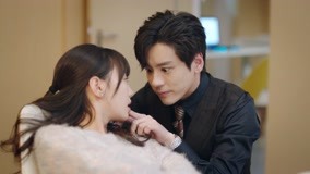 Watch the latest EP15_He Qiaoyan's "delicious" finger online with English subtitle for free English Subtitle