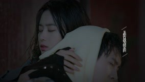 Watch the latest EP12 Cheng Feng finds Jiang Dian in the rain (2021) online with English subtitle for free English Subtitle