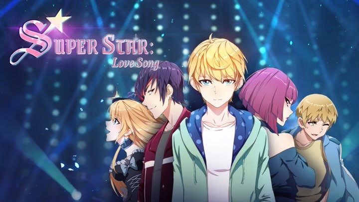 Super Star：Love Song (2021) Full with English subtitle – iQIYI 