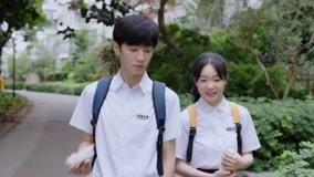 Watch the latest EP3_Zhou takes bag for Ding online with English subtitle for free English Subtitle