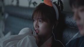 Watch the latest EP12_Ai accompanies Zeng to watch horror film (2021) online with English subtitle for free English Subtitle