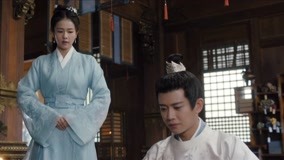 Watch the latest EP4_Shi Yi doesn't want to part with Zhou Sheng Chen online with English subtitle for free English Subtitle