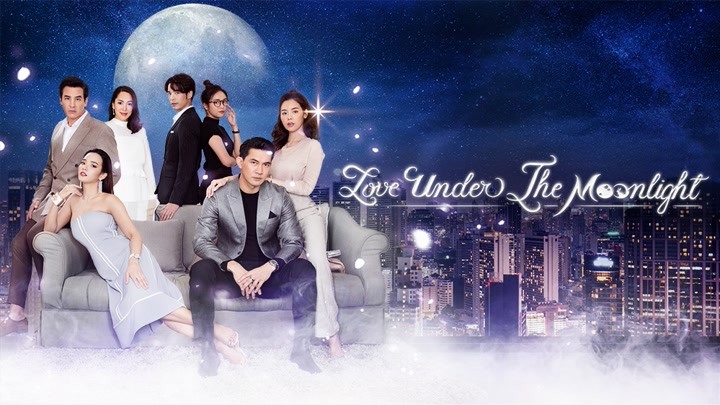 Love under the moonlight 2021 Full online with English subtitle