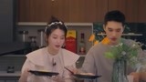播后看点：乔欣许魏洲撒糖超甜 小鬼吴宣仪大型嗑CP现场