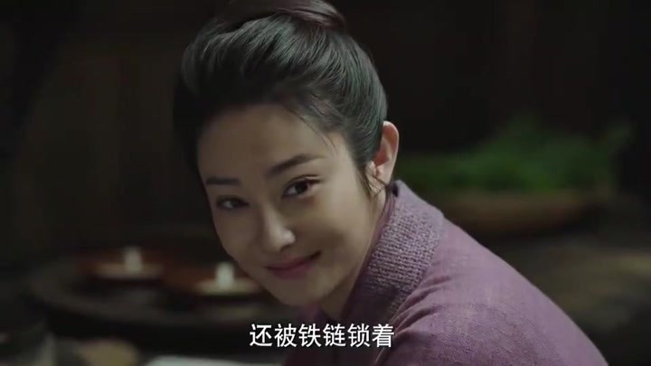 庆余年:滕梓荆报答范闲的恩情,愿意留在范闲身边,真是讲义气