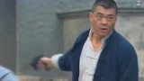 独立连28：乡亲们和抗日战士一起杀鬼子，用竹子做的武器真厉害