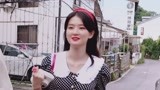 乔欣玩游戏打赌太逗了 人突然变得不会说话