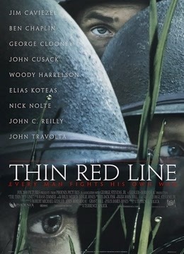 细细的红线-第九电影影院