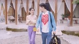 乔欣cut：乔欣坐女主人专属副驾 和许魏洲出去玩好开心