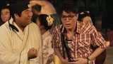 超时空救兵：霍建华发现自己真的穿越，还见到李白，什么情况
