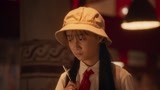 《我的巴比伦恋人》陈美如来参观博物馆 她了解古巴比伦的历史