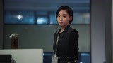 《我的巴比伦恋人》陈美如在科技公司上班 她负责筛查不合规图片