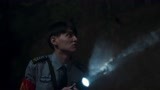 《我的巴比伦恋人》有人夜晚来巡山 他被陈美如吓跑了