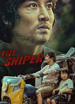 Chinese the sniper 2021 The Sniper