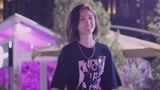 吴宣仪摔倒小鬼不扶 吴宣仪撒娇求教