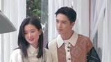 幕后：乔欣作词许魏洲作曲 洲洲摇滚男孩依旧帅气