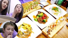 Watch the latest Shoot team's mukbang (2021) online with English subtitle for free English Subtitle