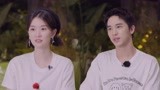 许魏洲乔欣第8期cut：不舍告别编剧小屋 两人的感情不拜拜