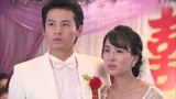 夺子战争：美女婚礼当天，闺蜜竟穿丧服戴白花参加婚礼，是个狠人